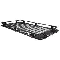 Galerie de toit ARB ROOFRACK CAGE 2200x1120 : robustesse et espace